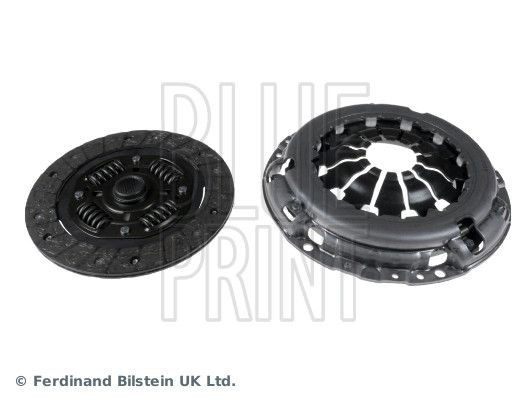 Комплект зчеплення (3 частини) Blue Print ADN130235 ціна, від 61.36 USD